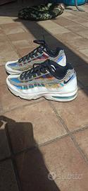 Nike Air Max 95 olografico – Edizione Limitata
