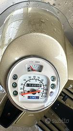 Vespa LML STAR 200