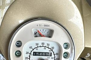 Vespa LML STAR 200