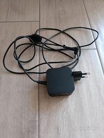 Caricabatterie notebook asus F515E