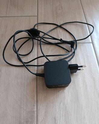 Caricabatterie notebook asus F515E