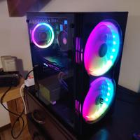 Pc Gaming e editing