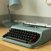 Olivetti Lettera 22