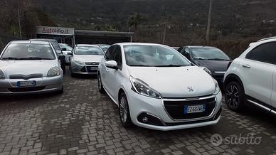 Peugeot 208 1.2 PureTech Active