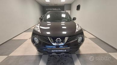 Nissan Juke 1.5 dCi Start&Stop Acenta