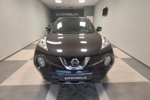 Nissan Juke 1.5 dCi Start&Stop Acenta