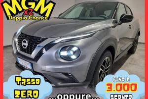 NISSAN Juke 1.0 DIG-T 114 CV Acenta Look Pack