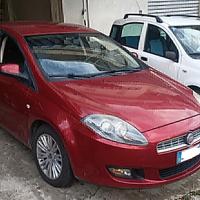 Fiat Bravo 1.6 MJT 120 CV DPF Dynamic 120cv 2011