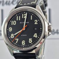 Glycine combat
