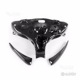 TELAIETTO ANTERIORE CARBONIO DUCATI 748 916 996 99