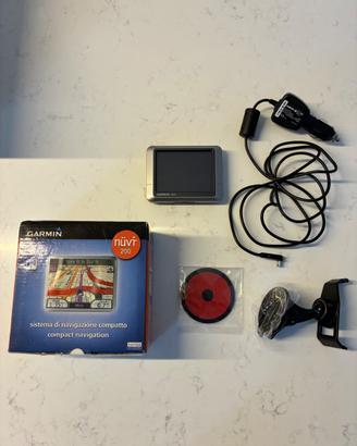 Garmin nuvi 200