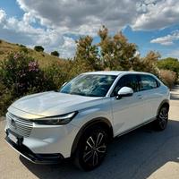 Honda HRV 3ª serie 1.5 Hev eCVT- 2023 Advance