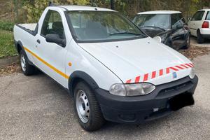 Fiat Strada 1.9 diesel Pick-up