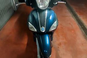Piaggio liberty 125