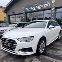 Audi A4 Avant 35 TDI/163 CV S tronic Business Adva
