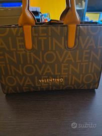 Mario Valentino Reggina