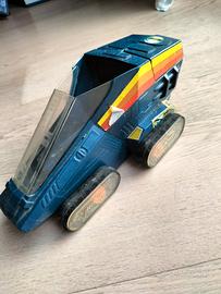 Big Jim veicolo mangia sassi della li