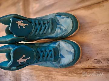 Scarpe da basket