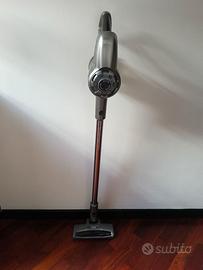 Scopa elettrica senza fili