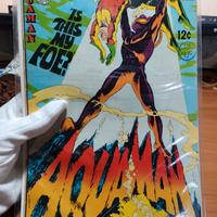 AQUAMAN n.42 - DC Comics del 1968