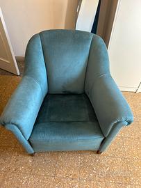 Poltrona vintage