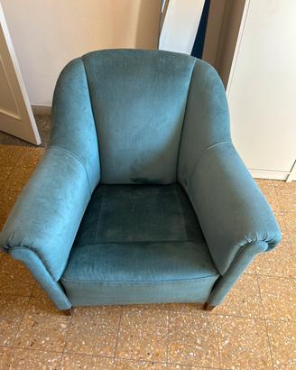 Poltrona vintage