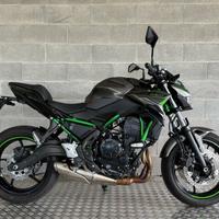 Kawasaki z 650 Prova Riscatta o Rendi.