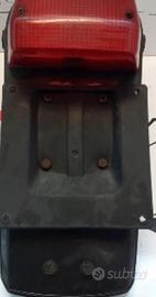 Fanalino coda Honda Transalp XL 600