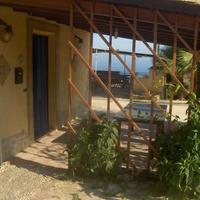 Casa arredata autonoma