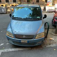 Fiat Multipla 2004 1.6 Metano 245.000km