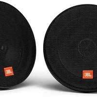 JBL Stage2 624 2-Vie impianto stereo Altoparlanti