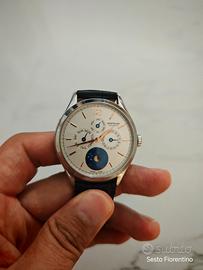 Montblanc Heritage Chronometrie orologio