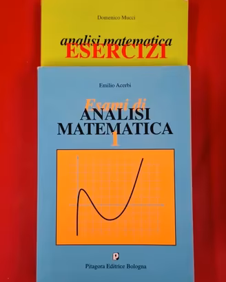 Lotto Analisi Matematica I - Esami e Esercizi