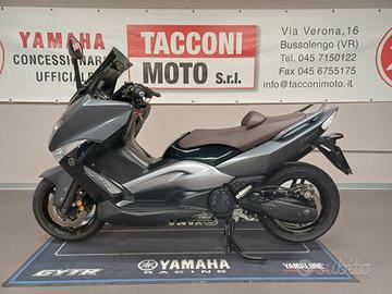 Yamaha T Max 500