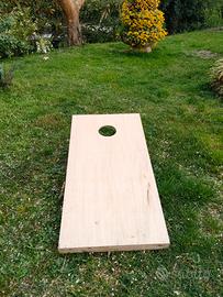 cornhole 