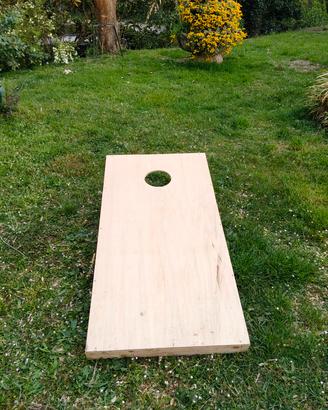 cornhole 