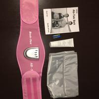 Cintura BODY - TEK Vibrante ed Elettrostimolatore