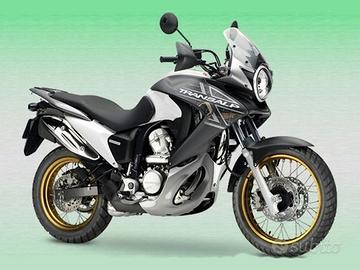 C.E.R.C.A.S.I Honda transalp xl700v