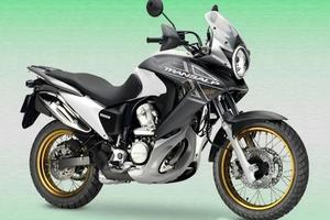 C.E.R.C.A.S.I Honda transalp xl700v