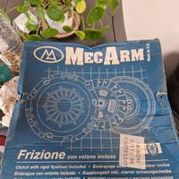 kit frizione e volano MecArm MK40025 Toyota