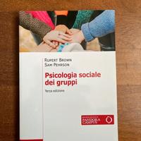 Psicologia sociale dei gruppi