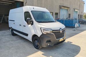 Renault Master 2.3 dCi 135cv Furgone