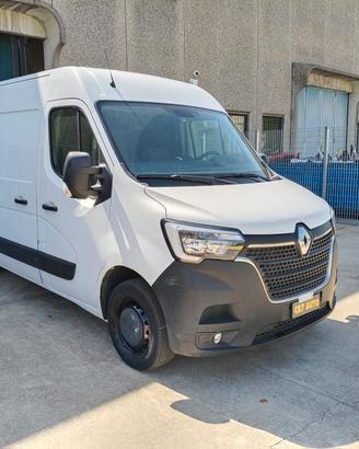 Renault Master 2.3 dCi 135cv Furgone