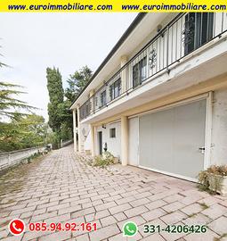 Soluzione indipendente con terreno