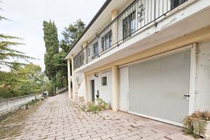 Soluzione indipendente con terreno