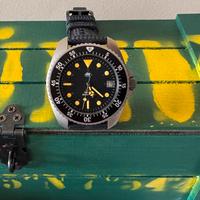 Dune Grandrecif 1000m by Andrea Coppola