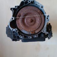 Cambio Audi A4 1.9 TDI Automatico anno 2003