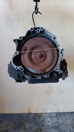 Cambio Audi A4 1.9 TDI Automatico anno 2003