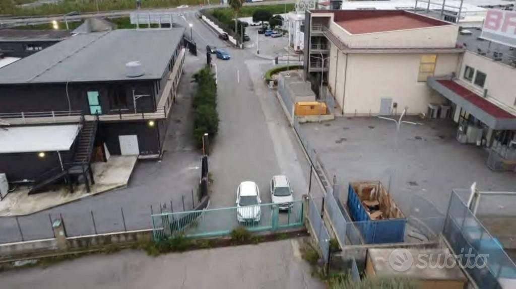 Immobile in asta di 5438 m² a Milazzo - Vista 5