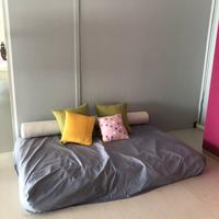 MATERASSO 120x190 CM SIMMONS